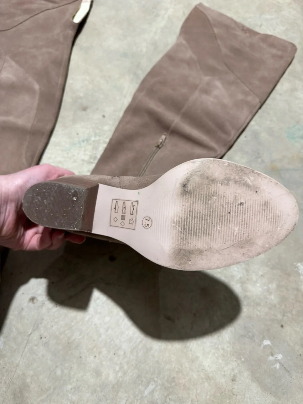Sole Society great womens